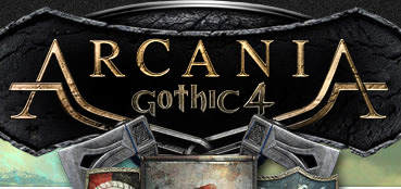 Arcania: Gothic 4